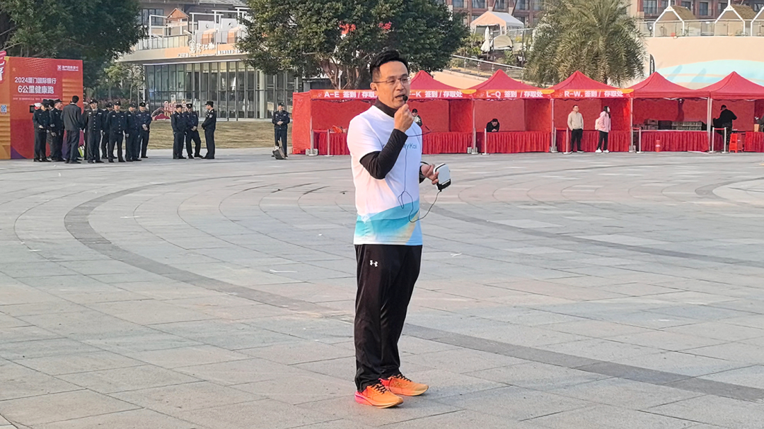 ?？菩履犟R拉松線下跑圓滿落幕，2025年線上馬拉松等您來戰(zhàn)！