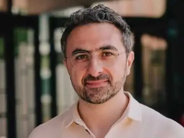 前 Inflection 首席执行官 Mustafa Suleyman