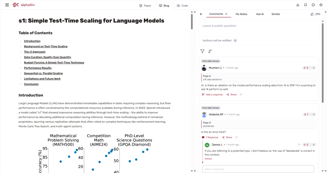 arXiv科研神器：Mistral OCR、Claude 3.7合体实现论文速读