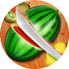 切水果经典小游戏