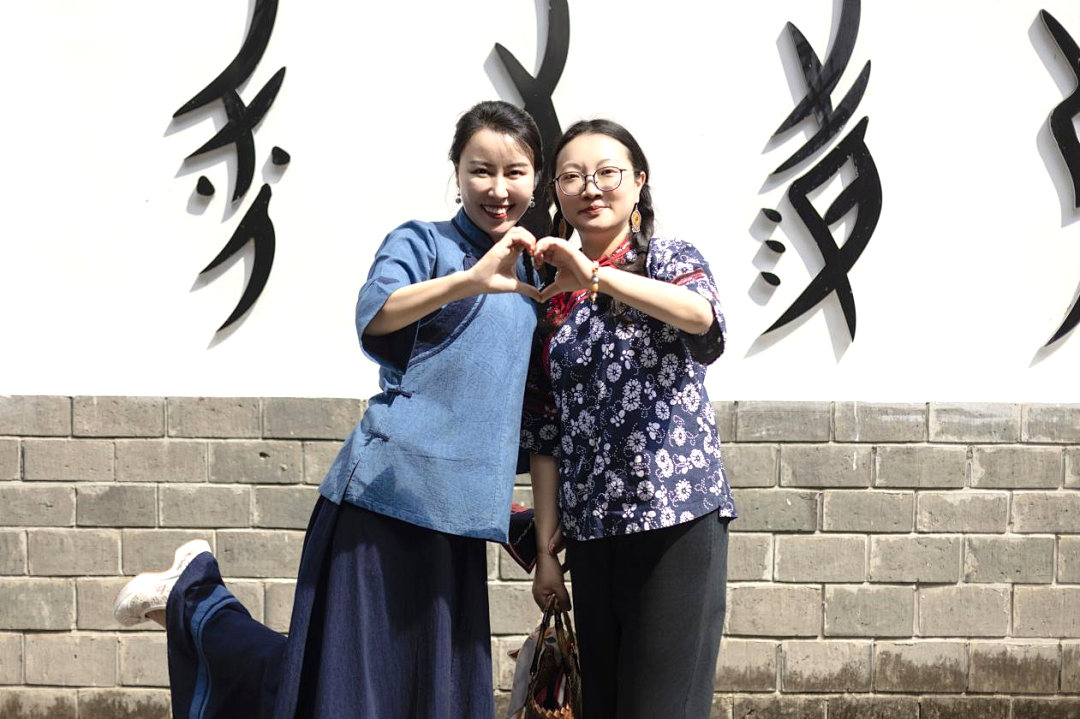 【咱们的故事】王婷老师——当孩子被霸凌时，45岁的她找到了人生使命