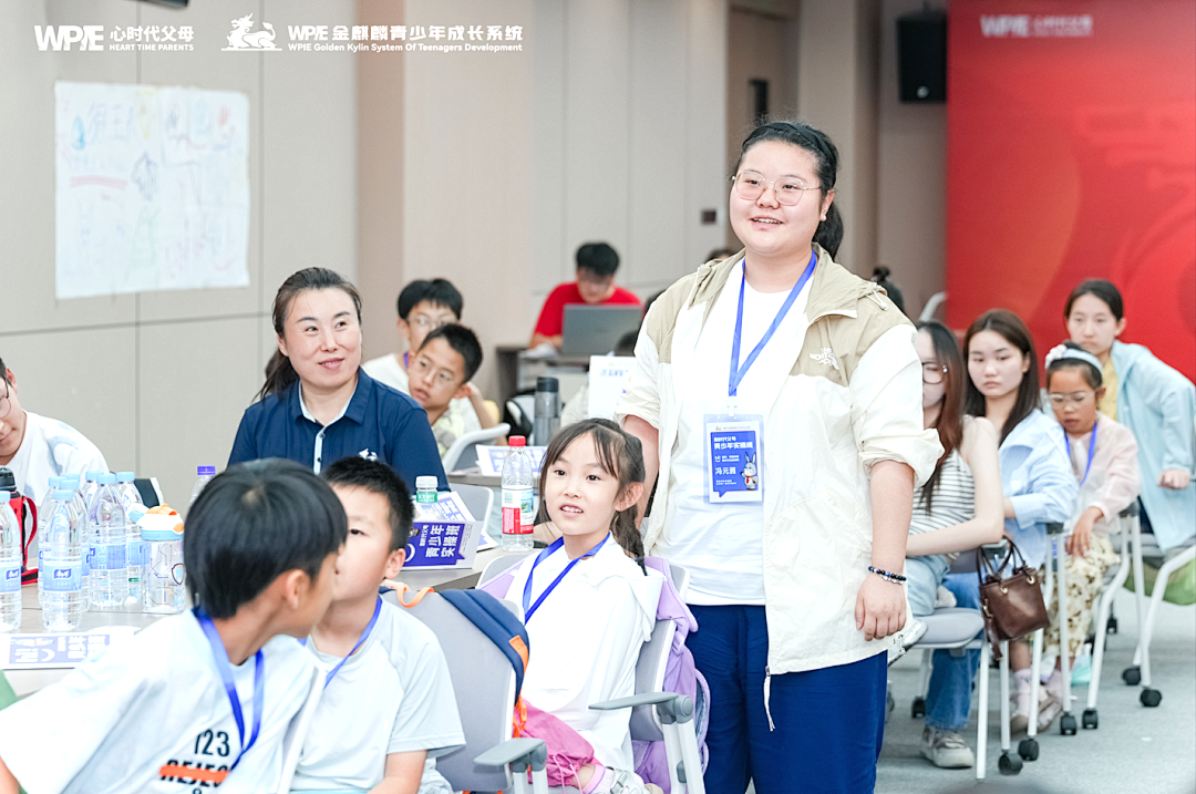 从挥动“拳头”的少年到学会求助：《青少年实操班》人生导师的五步引导法