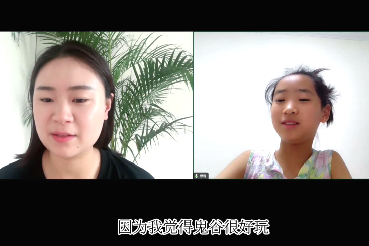 鬼谷复训，让成长不留遗憾！——这一次，让我们遇见更强大的自己