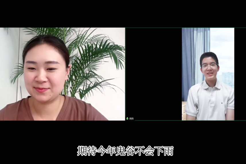 鬼谷复训，让成长不留遗憾！——这一次，让我们遇见更强大的自己