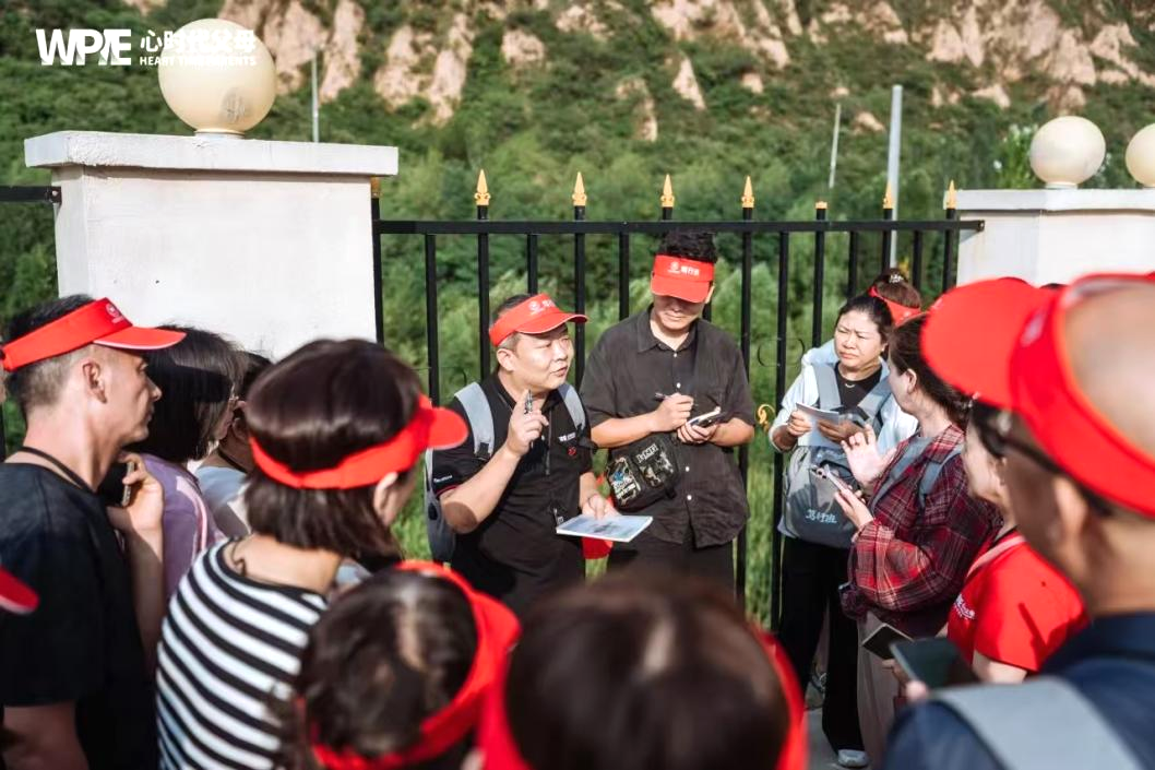 【咱们的故事】吴洪睿老师——学习后家庭氛围变得非常融洽！