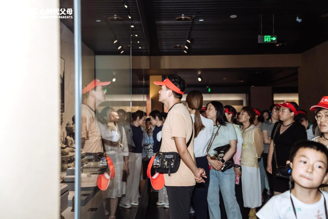 【咱们的故事】吴洪睿老师——学习后家庭氛围变得非常融洽！