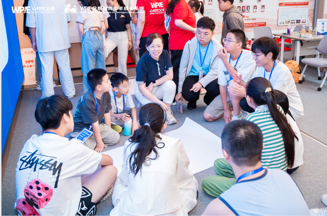 10个月的深度陪伴+专业指导，成功让孩子考上排名前十的名校！