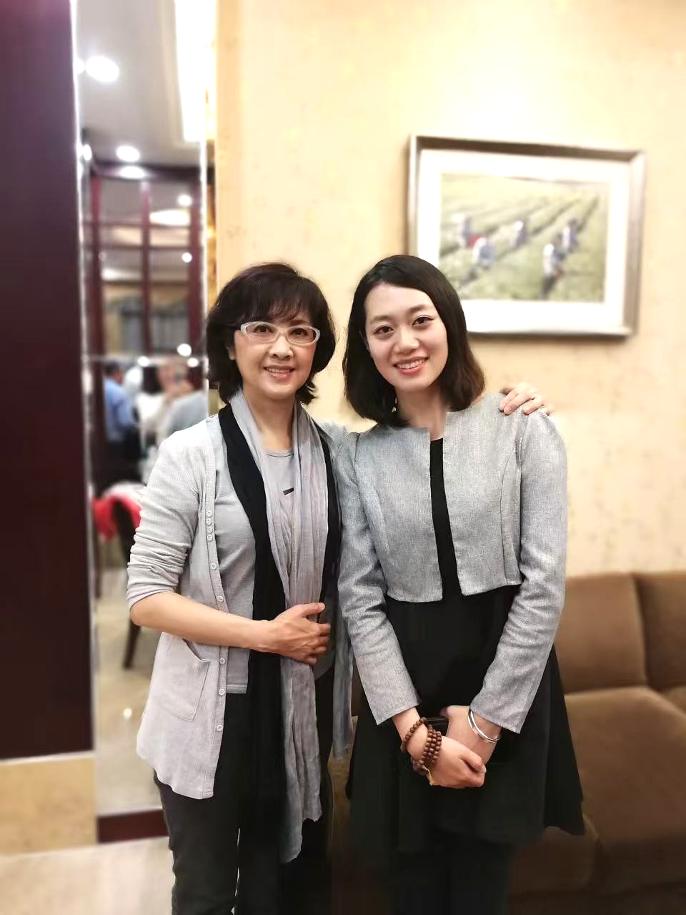 WPIE‖超级演说家泳瑱老师：为孩子按下自信的开关，让世界听见中国少年的声音！