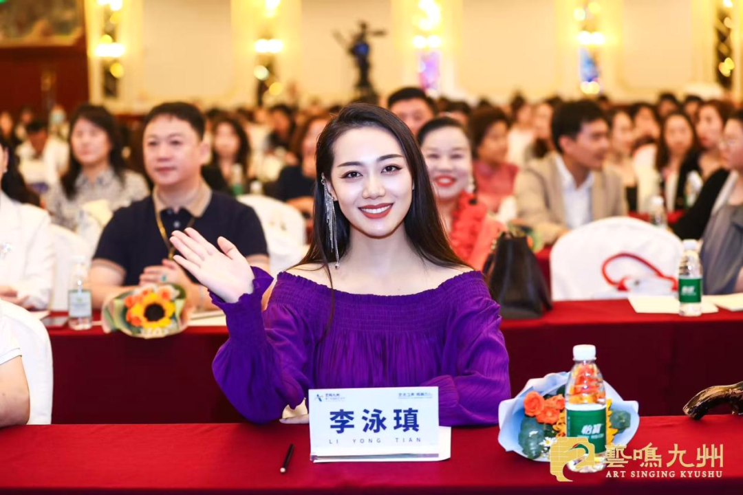 WPIE‖超级演说家泳瑱老师：为孩子按下自信的开关，让世界听见中国少年的声音！