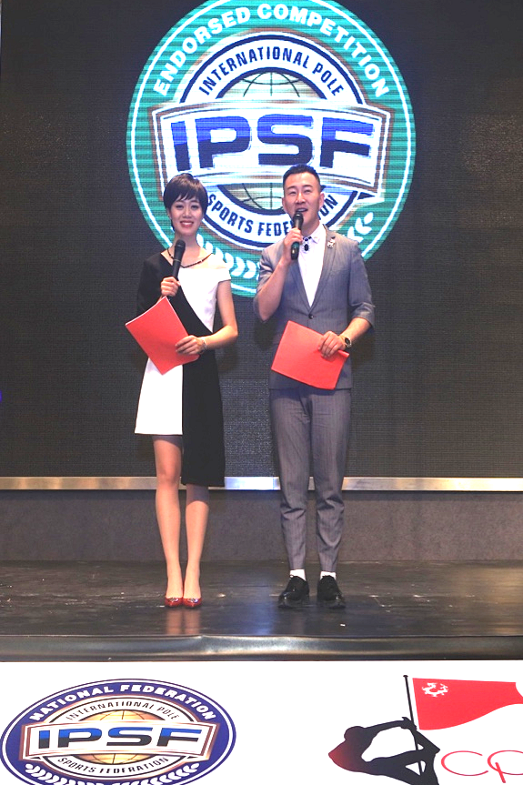 WPIE‖超级演说家泳瑱老师：为孩子按下自信的开关，让世界听见中国少年的声音！