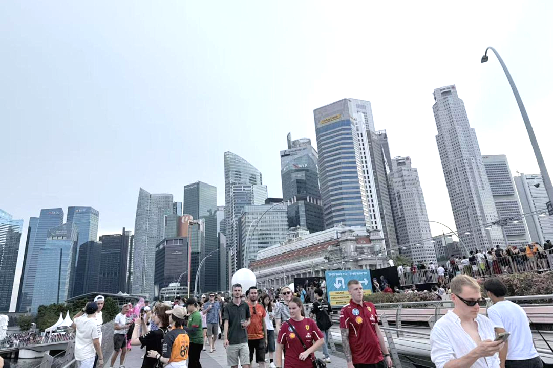 【重返校园之路——王克老师学员采访】从三年闭门不出到独闯世界：一场跨越万里的家庭重启！