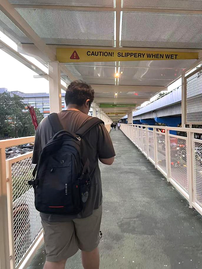 【重返校园之路——王克老师学员采访】从三年闭门不出到独闯世界：一场跨越万里的家庭重启！