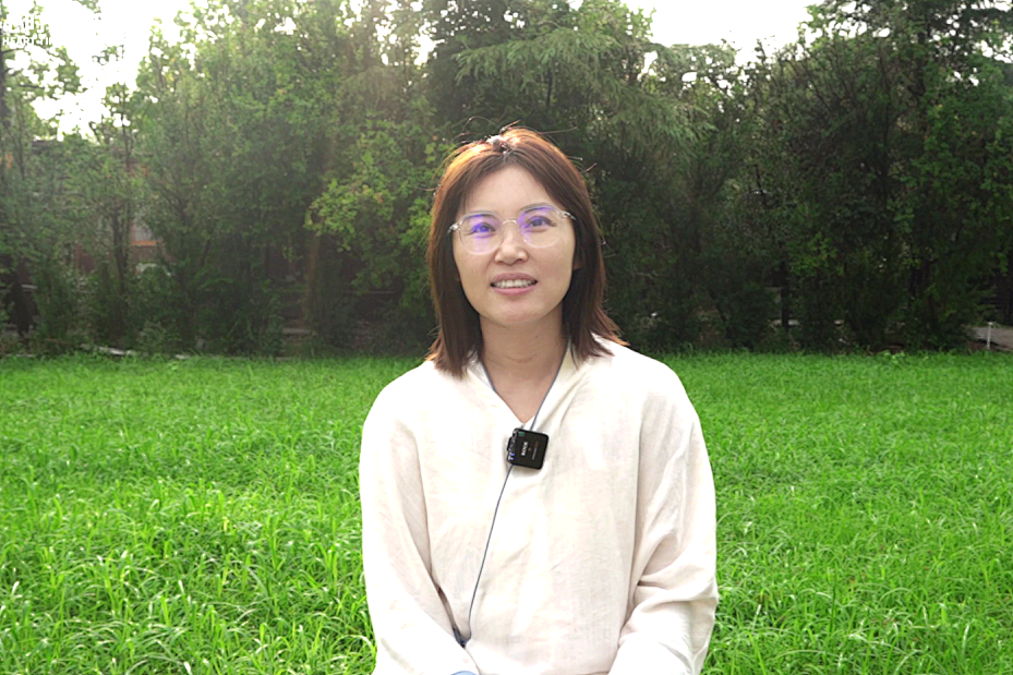 《开身课》为何让人争相报名？——心时代开身课学员的真实分享！