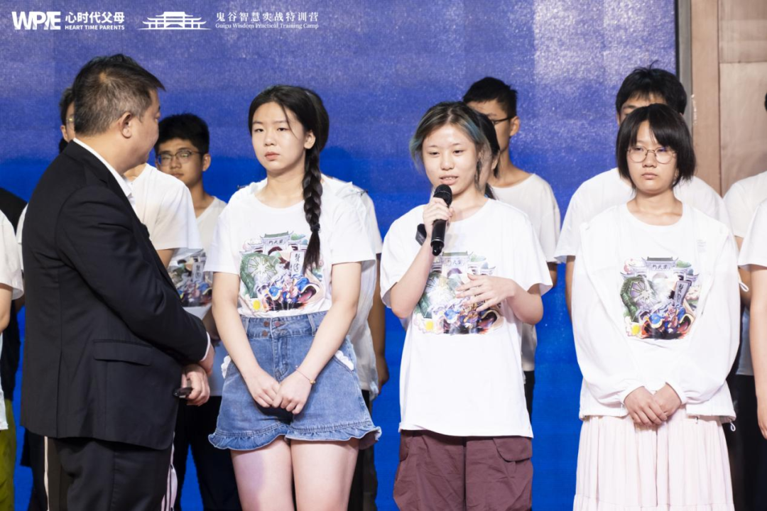 【咱们的故事】走出风暴，遇见晴空：一位妈妈在心时代的涅槃重生