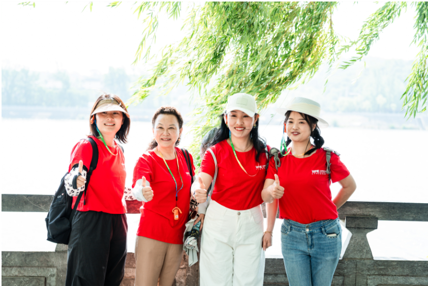 【咱们的故事】走出风暴，遇见晴空：一位妈妈在心时代的涅槃重生