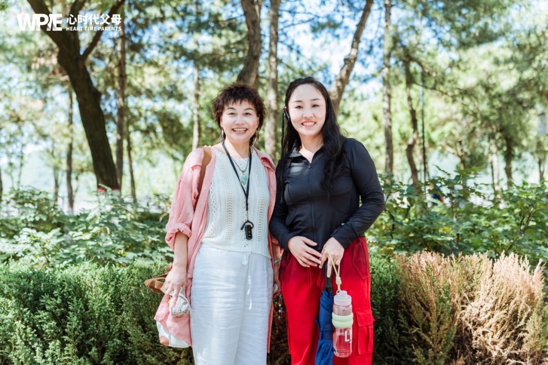 【咱们的故事】走出风暴，遇见晴空：一位妈妈在心时代的涅槃重生