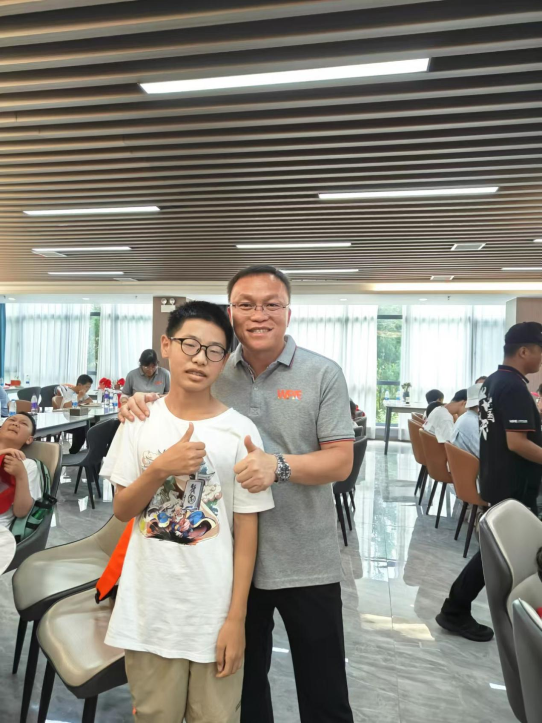 【咱们的故事】走出风暴，遇见晴空：一位妈妈在心时代的涅槃重生