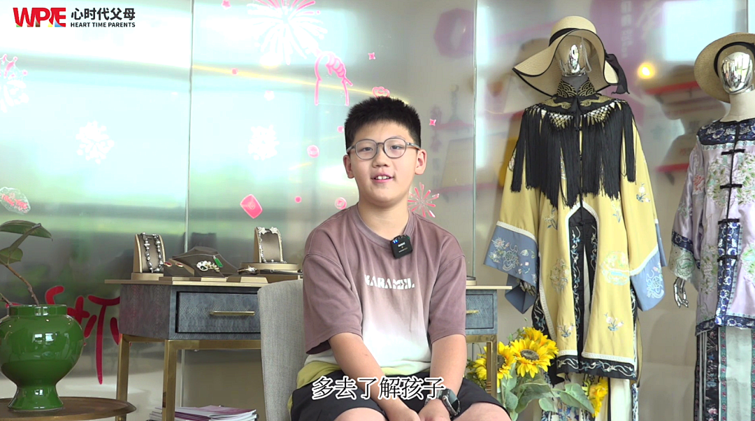 10岁孩子交白卷、辱骂老师、打架——看王克老师如何改写男孩的成长故事！