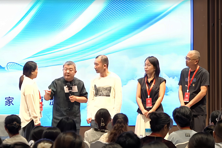 王纪琼院长的系统思维破局课，让你从“困在事里”到“系统破局”