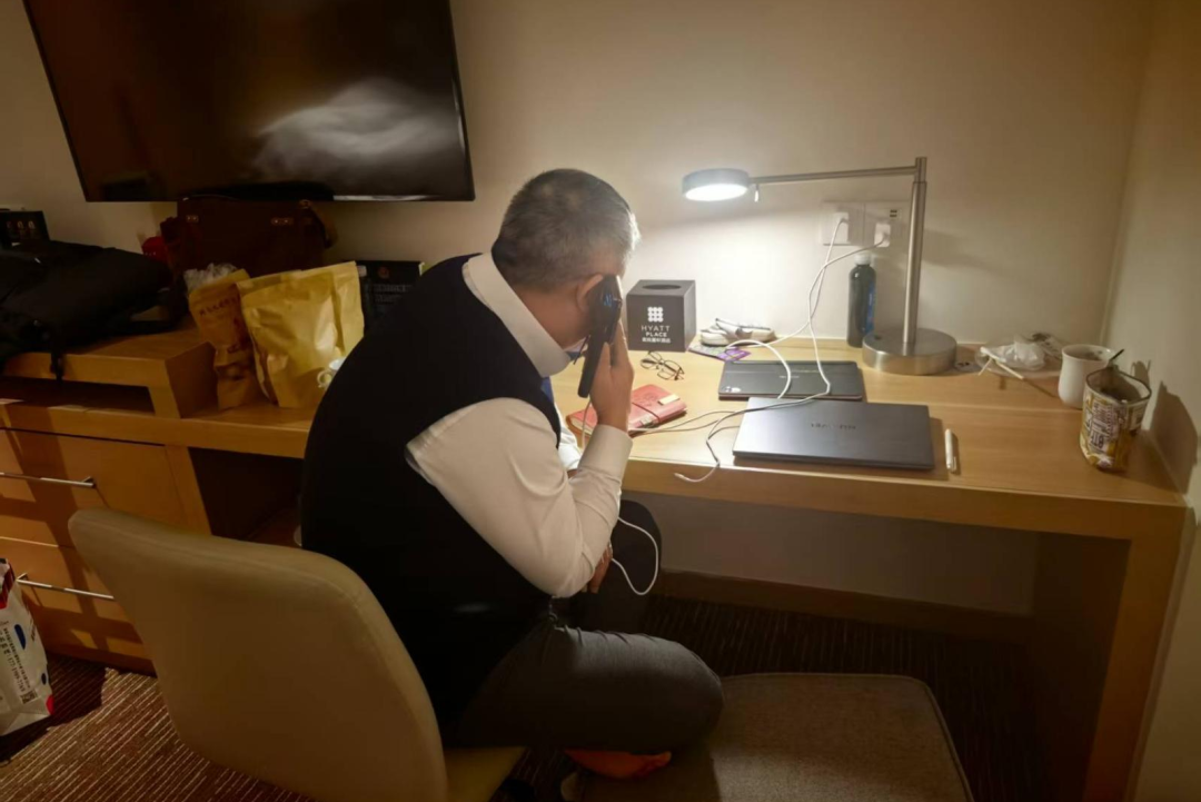 WPIE || 父母教育家 || 207条督导电话录音的背后：在王纪琼院长“挤”出来的时间里，我们共同成长！