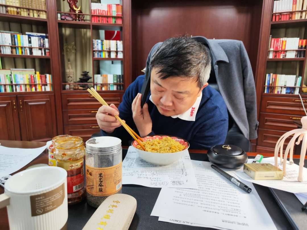 WPIE || 父母教育家 || 207条督导电话录音的背后：在王纪琼院长“挤”出来的时间里，我们共同成长！