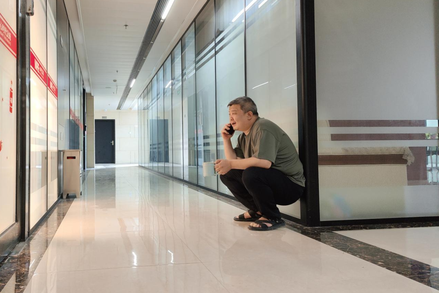 WPIE || 父母教育家 || 207条督导电话录音的背后：在王纪琼院长“挤”出来的时间里，我们共同成长！