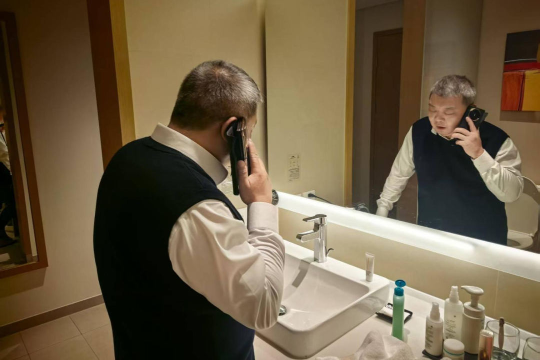 WPIE || 父母教育家 || 207条督导电话录音的背后：在王纪琼院长“挤”出来的时间里，我们共同成长！