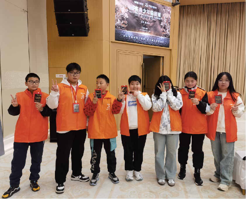 小学的孩子要不要接触商业？——从子祺的经历与体验谈起