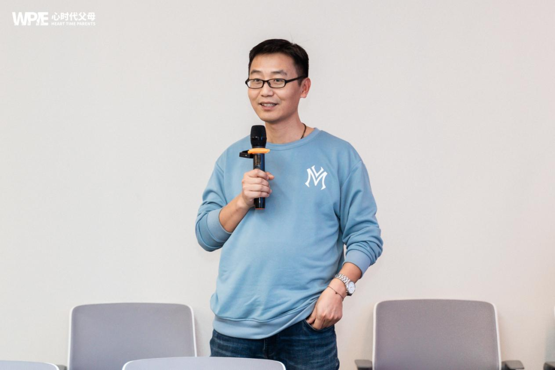 自驱力导师专访：做《自驱力》，是为了真的帮到踏进课程的学员！