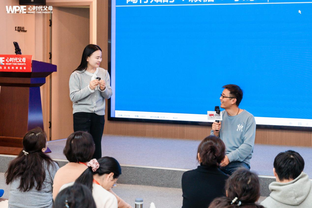 自驱力导师专访：做《自驱力》，是为了真的帮到踏进课程的学员！