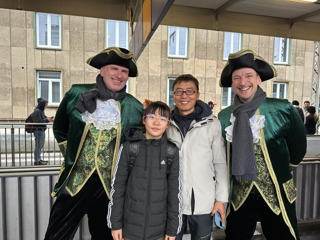 自驱力导师专访：做《自驱力》，是为了真的帮到踏进课程的学员！