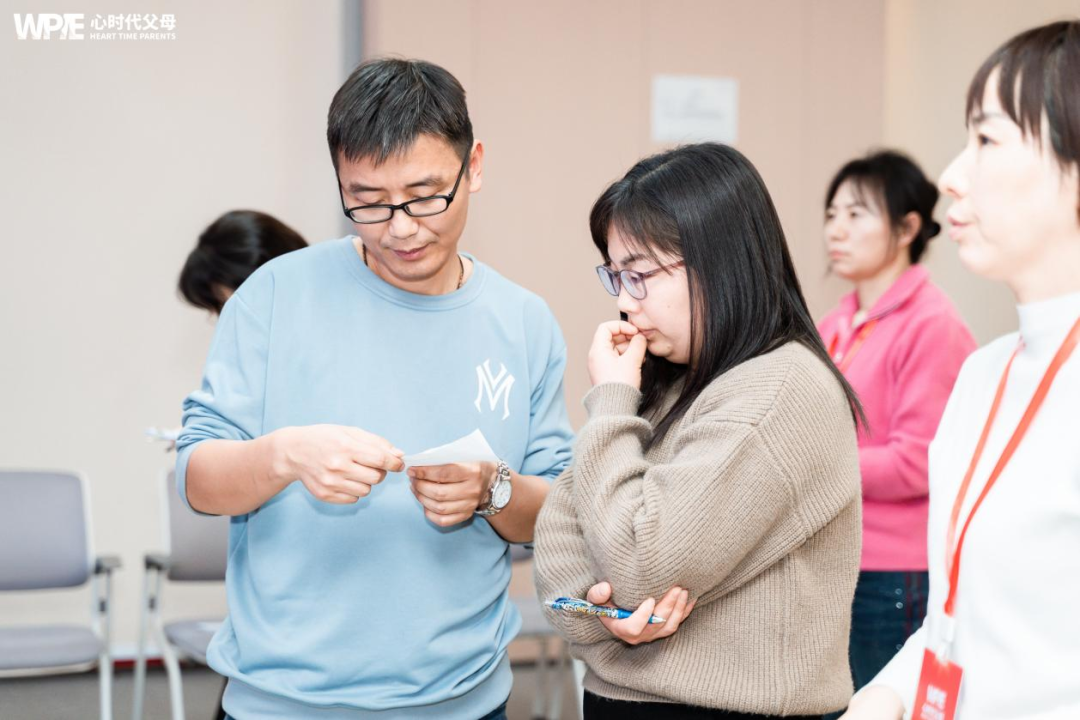 自驱力导师专访：做《自驱力》，是为了真的帮到踏进课程的学员！