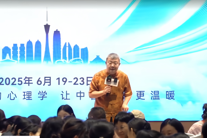 老公打击我、埋怨我！真相到底是什么？