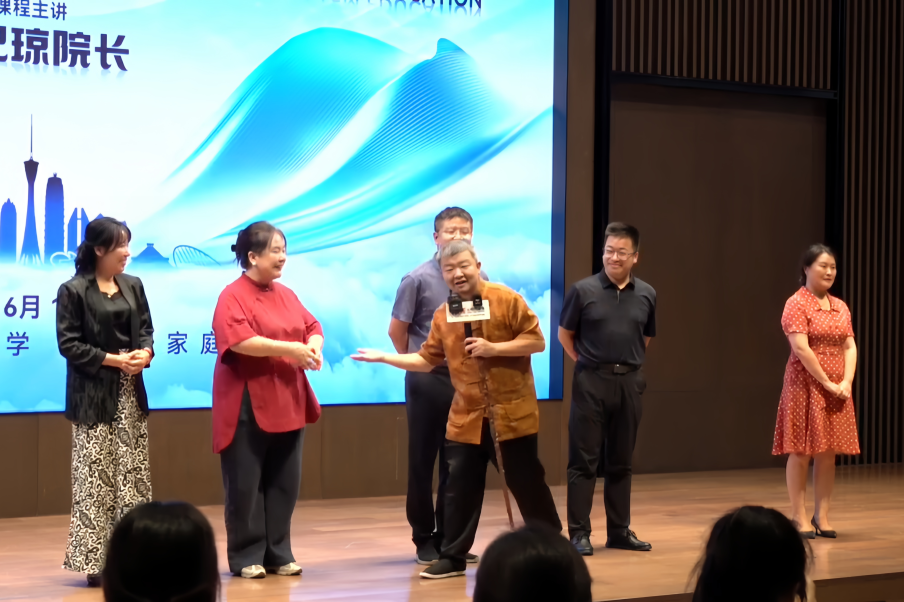 老公打击我、埋怨我！真相到底是什么？