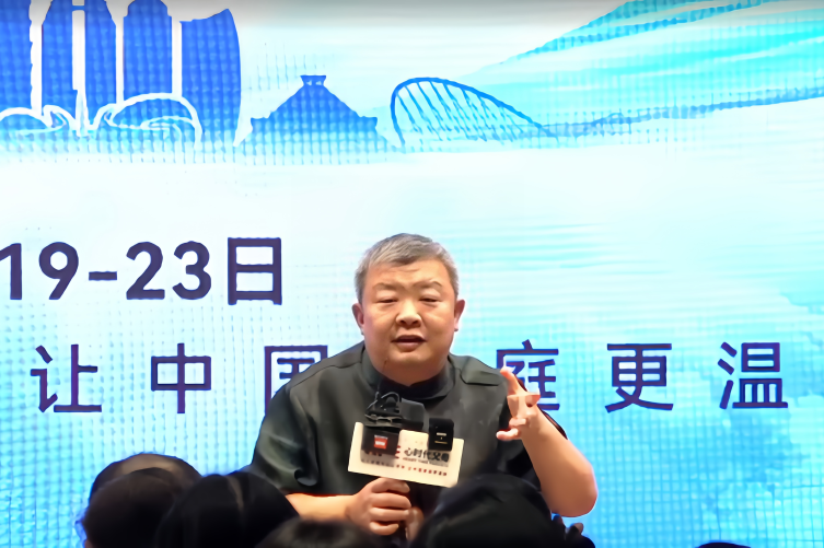 老公打击我、埋怨我！真相到底是什么？