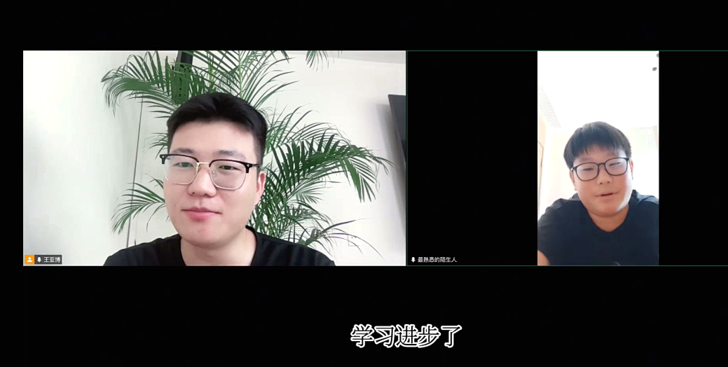 复训鬼谷，持续成长——第20期鬼谷复训，让成长持续升温！