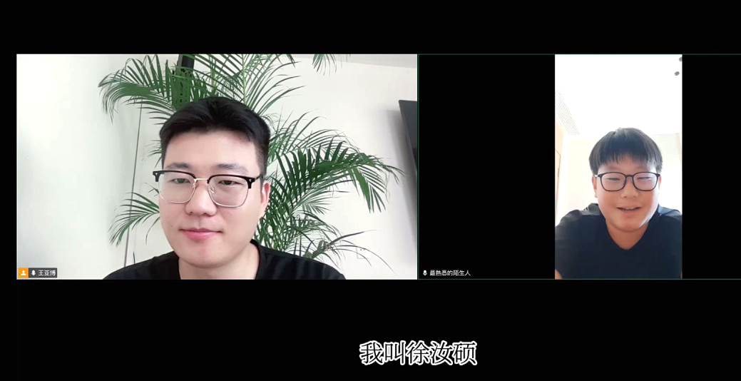 复训鬼谷，持续成长——第20期鬼谷复训，让成长持续升温！