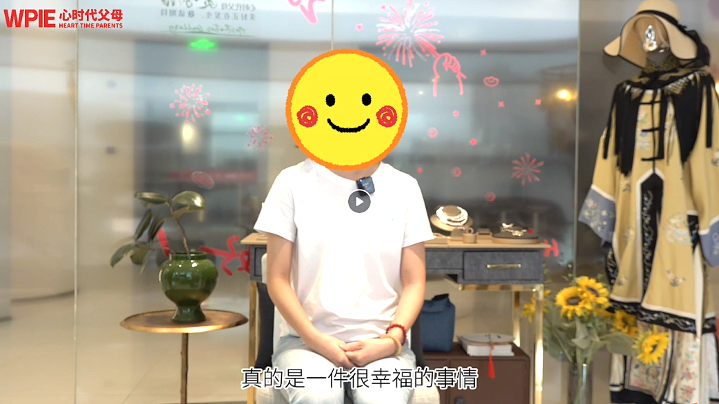 【太公智慧】从休学状态到成为学生会主席！——这个孩子到底经历了什么？