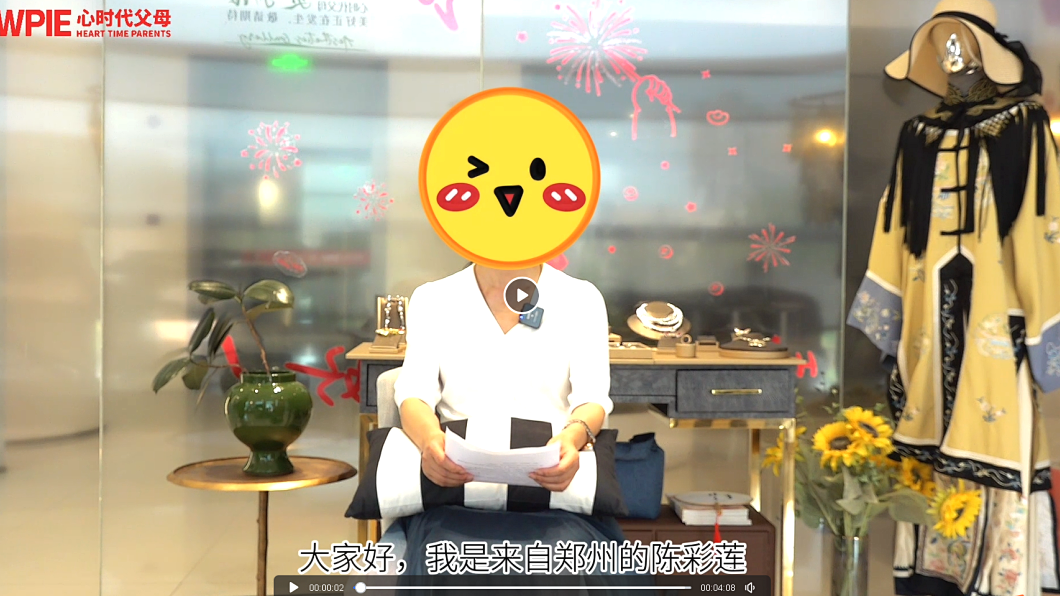 【太公智慧】从休学状态到成为学生会主席！——这个孩子到底经历了什么？