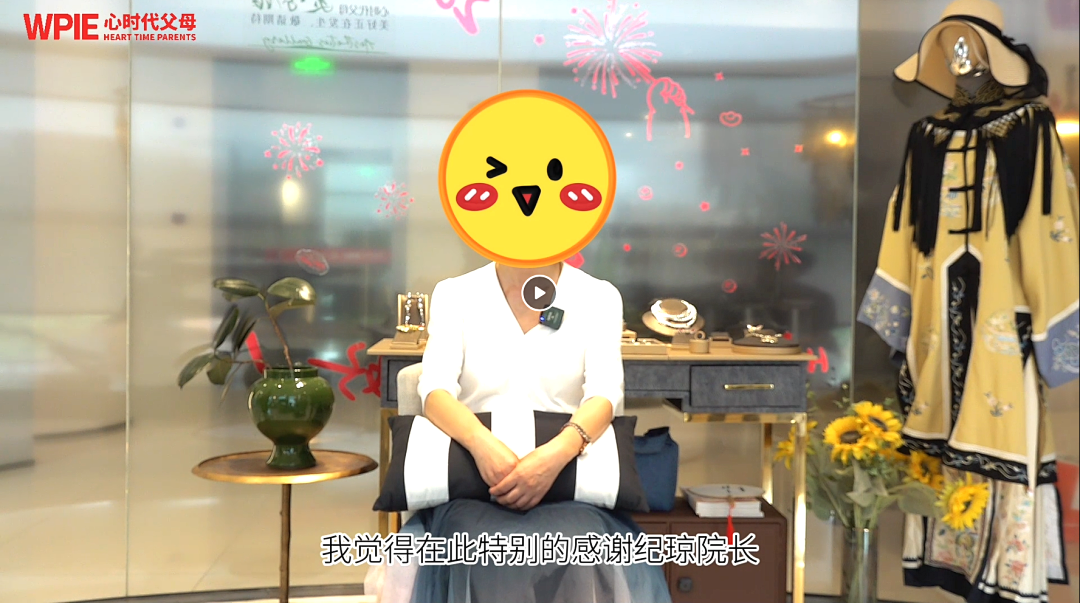 【太公智慧】从休学状态到成为学生会主席！——这个孩子到底经历了什么？