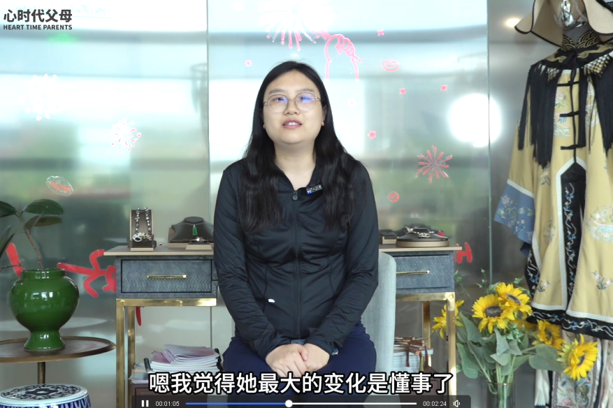 全家见证的成长奇迹！看《太公智慧实战特训营》如何让小学生自信沟通，成为家庭“润滑剂”