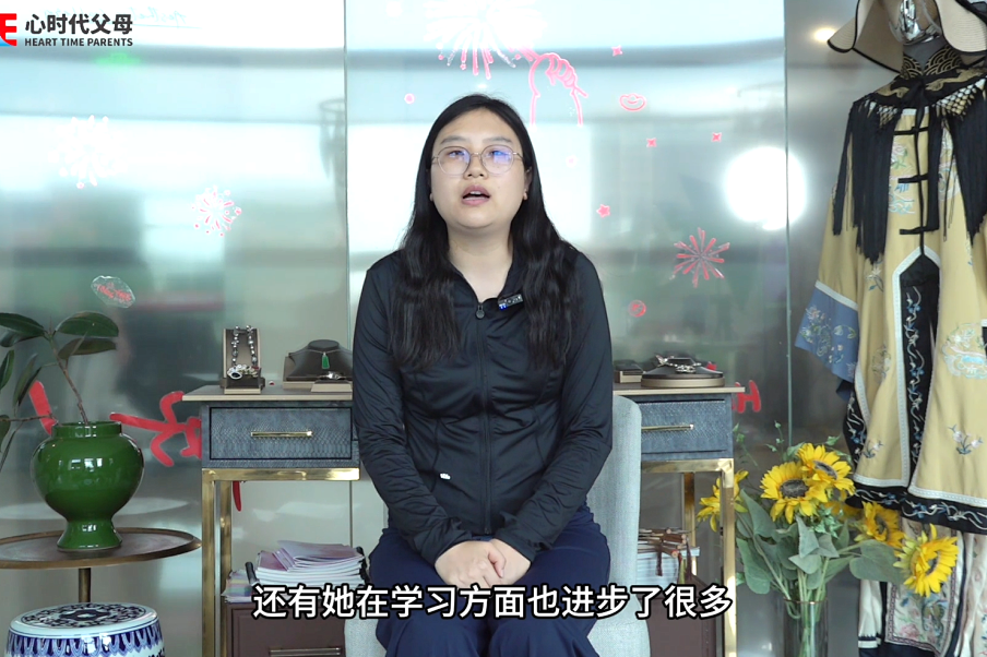 全家见证的成长奇迹！看《太公智慧实战特训营》如何让小学生自信沟通，成为家庭“润滑剂”