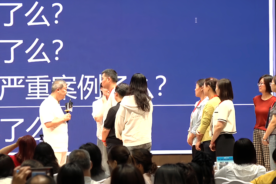 500元唤醒一个爸爸：从“存在”到“崛起”，家庭因他而改变！