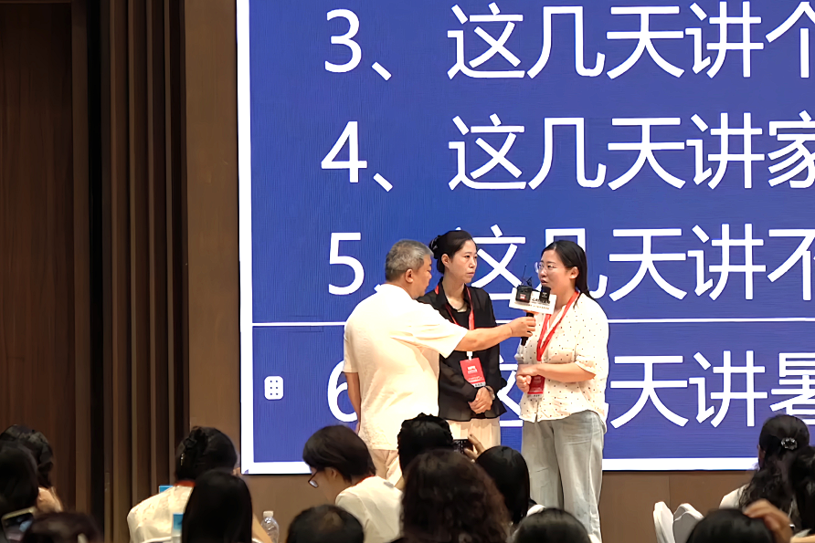 幸遇良师引前路，愿据初心向远力 ——致王纪琼院长的感恩与展望信！