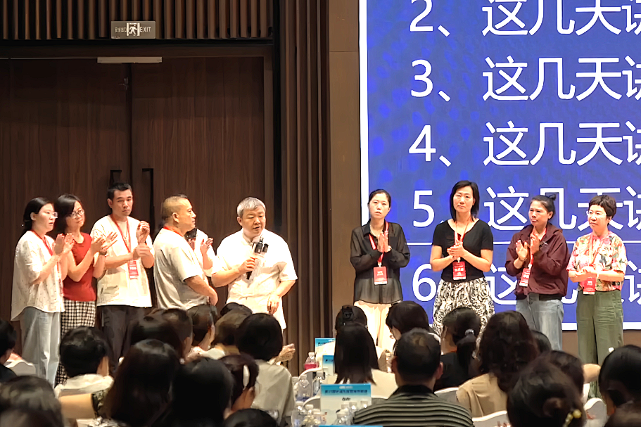 500元唤醒一个爸爸：从“存在”到“崛起”，家庭因他而改变！