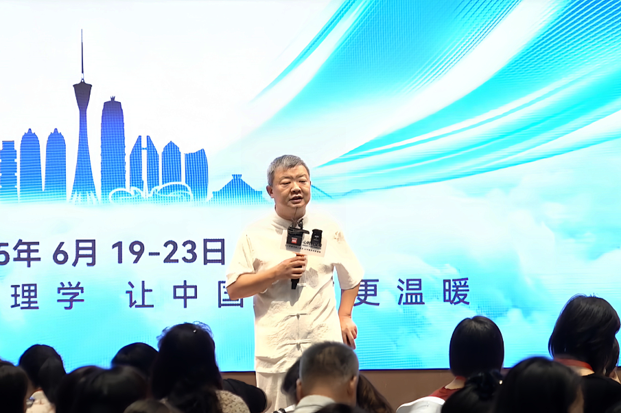 幸遇良师引前路，愿据初心向远力 ——致王纪琼院长的感恩与展望信！