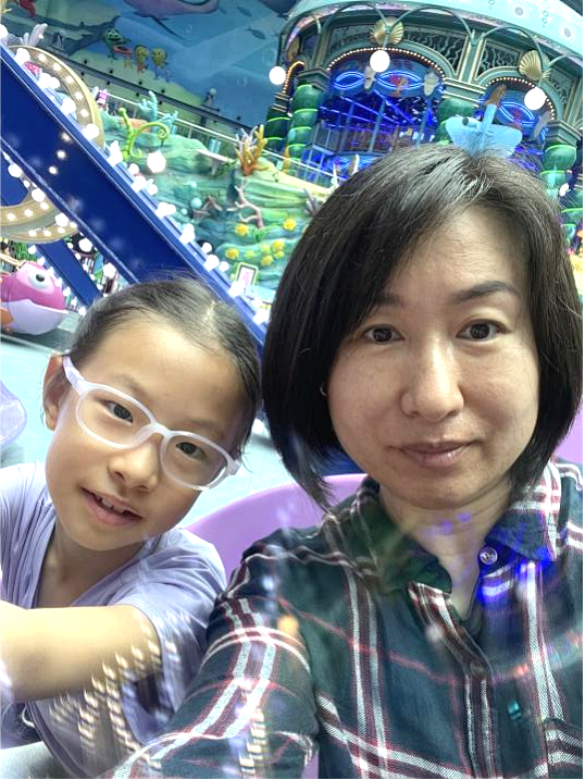 【咱们的故事】佳梅老师——从“冰封妈妈”到鲜活自己，我找到了觉醒与求助的力量