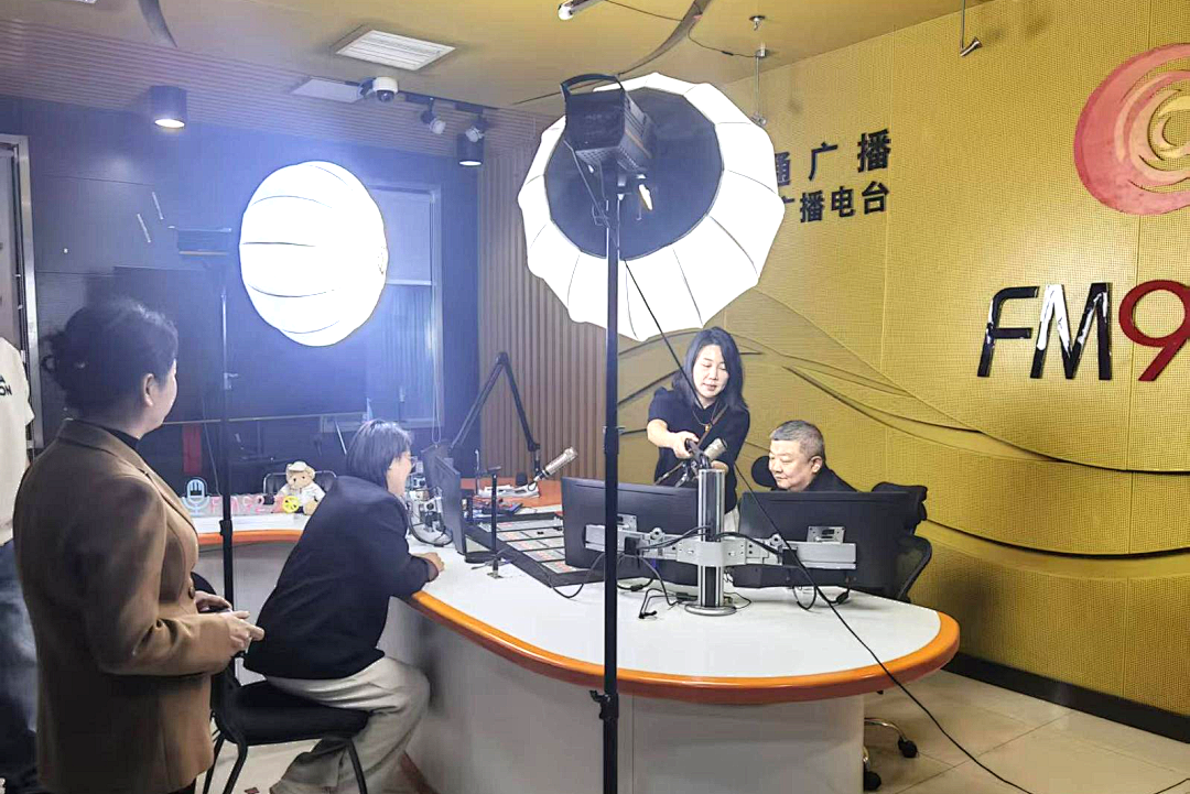 WPIE || 父母教育家 || 从深圳到北京，从清晨到深夜：王纪琼院长的179天不停歇日记！