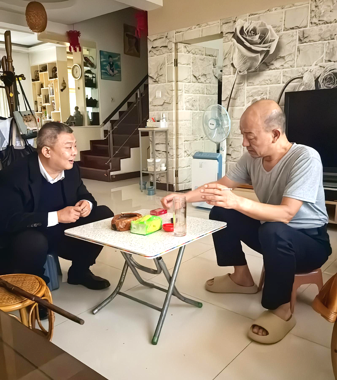 WPIE || 父母教育家 || 从深圳到北京，从清晨到深夜：王纪琼院长的179天不停歇日记！