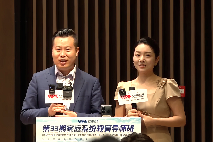 “写完最后2万字，我就离开!”王纪琼院长在《导师班》现场指导这位母亲如何扭转孩子的命运！